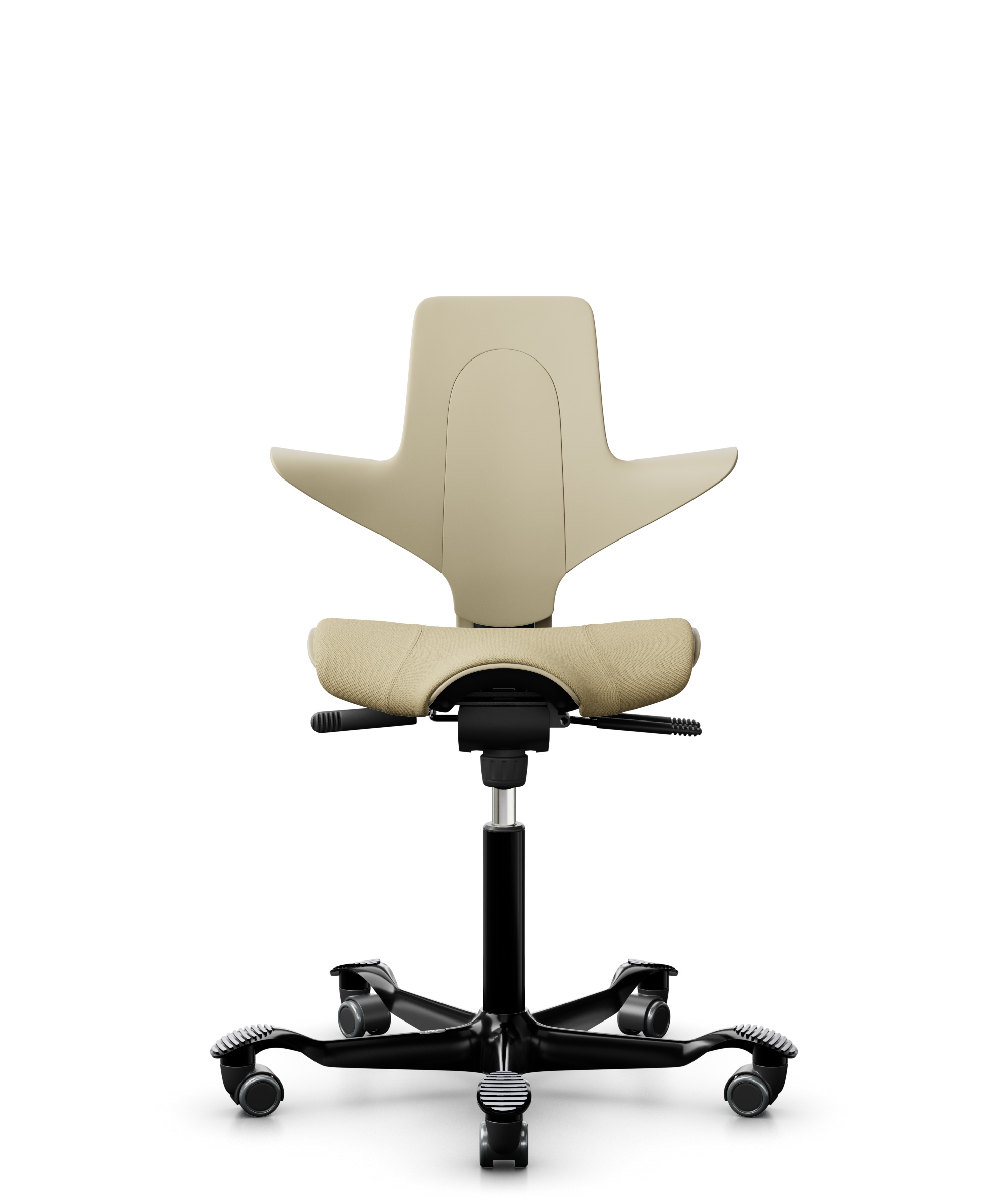 HAG Capisco Puls 8020 Sand SC62097