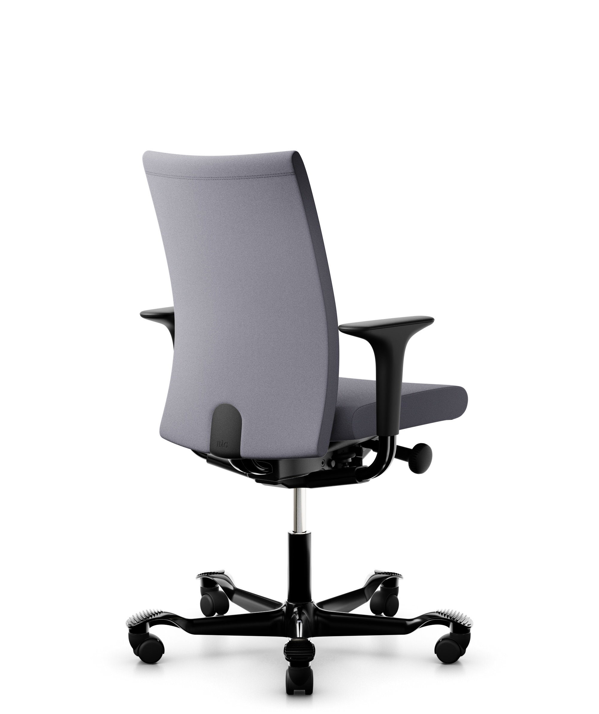 HAG Creed 6006 Extreme EXR081 Blizzard Gray