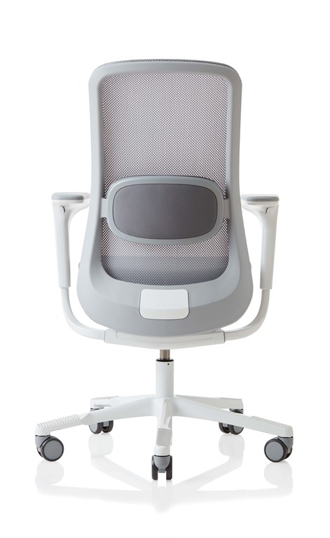 HAG Sofi Mesh 7500  grau