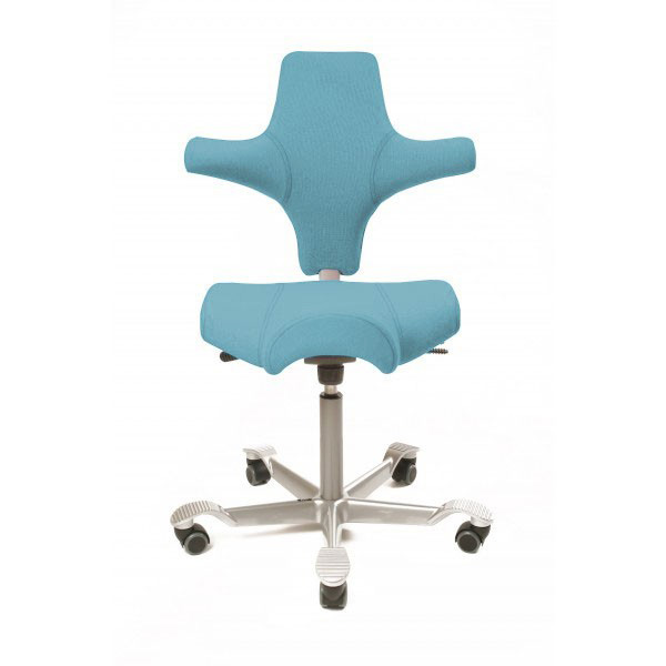 HAG Capisco 8106 Select 66191 aquamarine