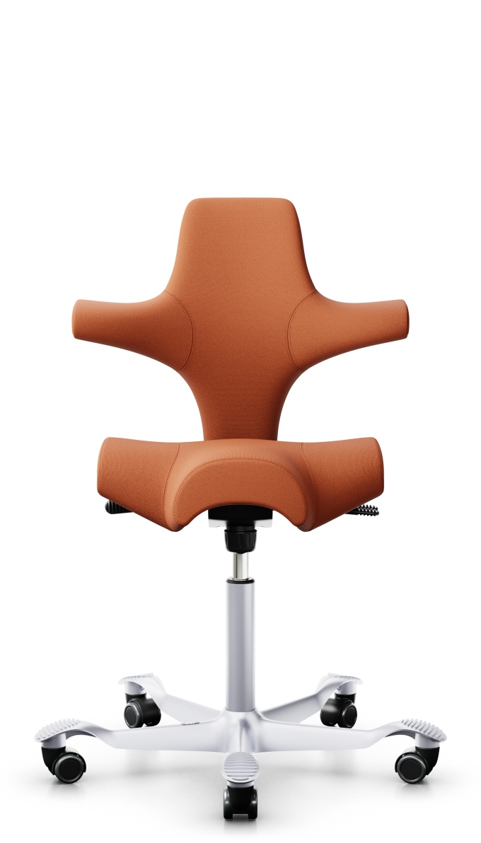 HAG Capisco 8106 Select 63102 terracotta