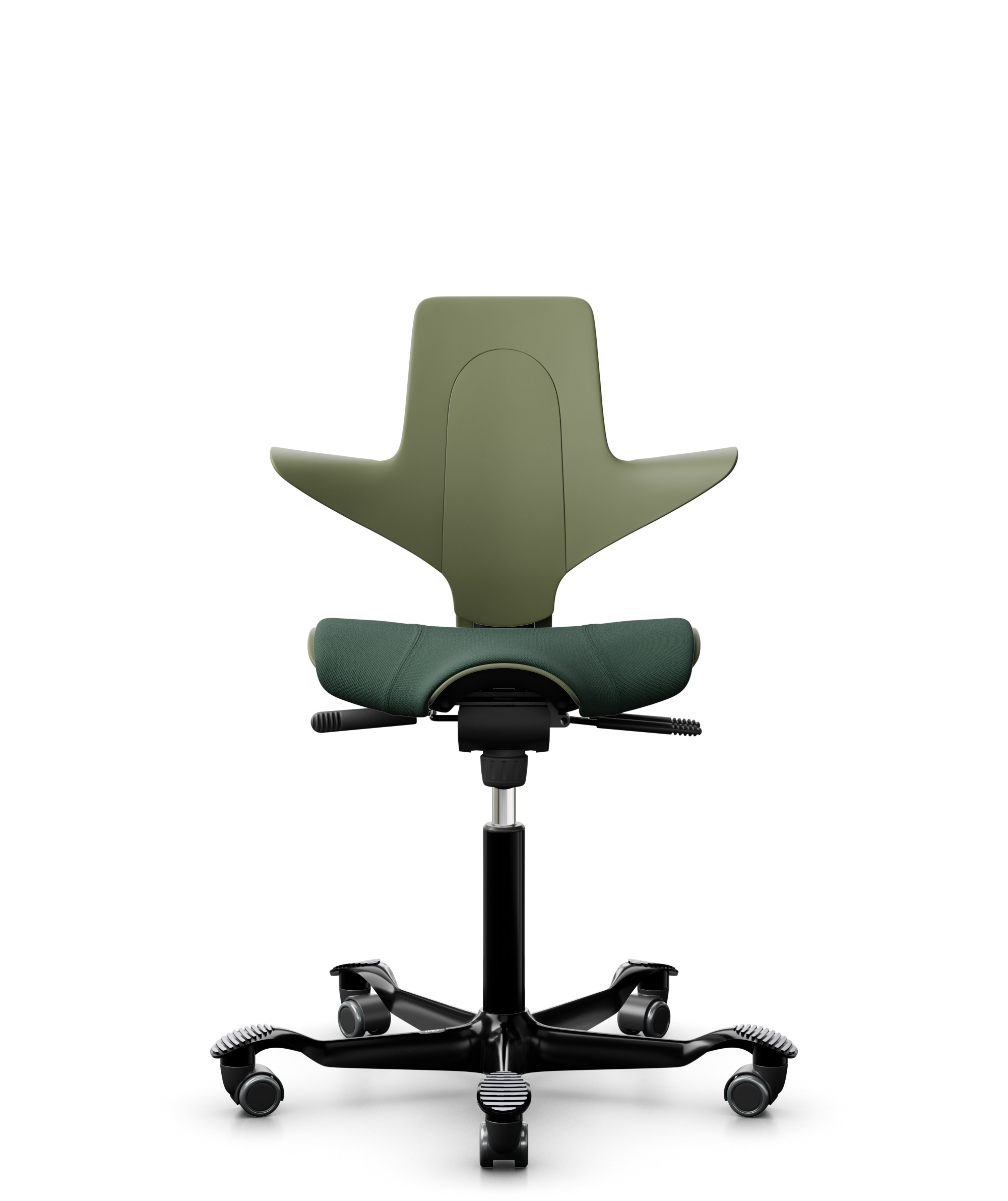 HAG Capisco Puls 8020 Moss SC68209