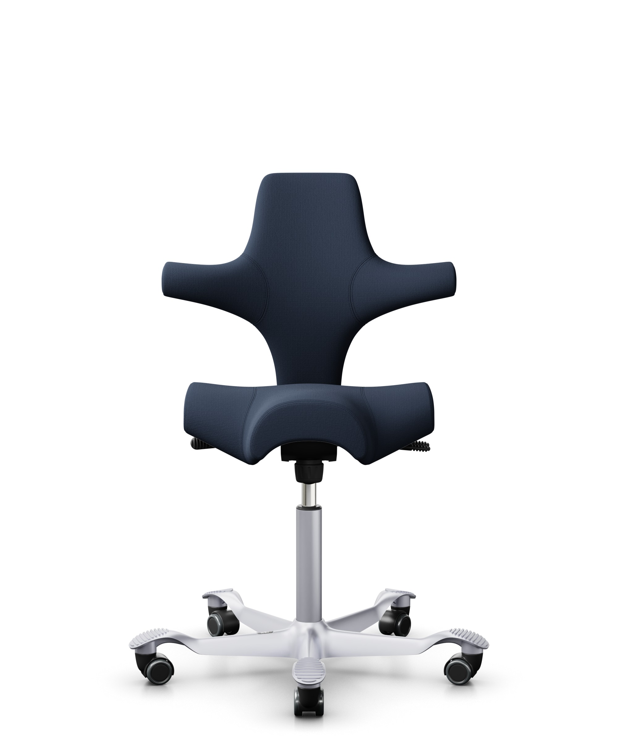 HAG Capisco 810 Sonderedition Fame schwarz