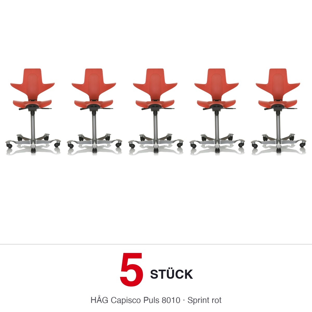 Sparset paket-8010-rot-5