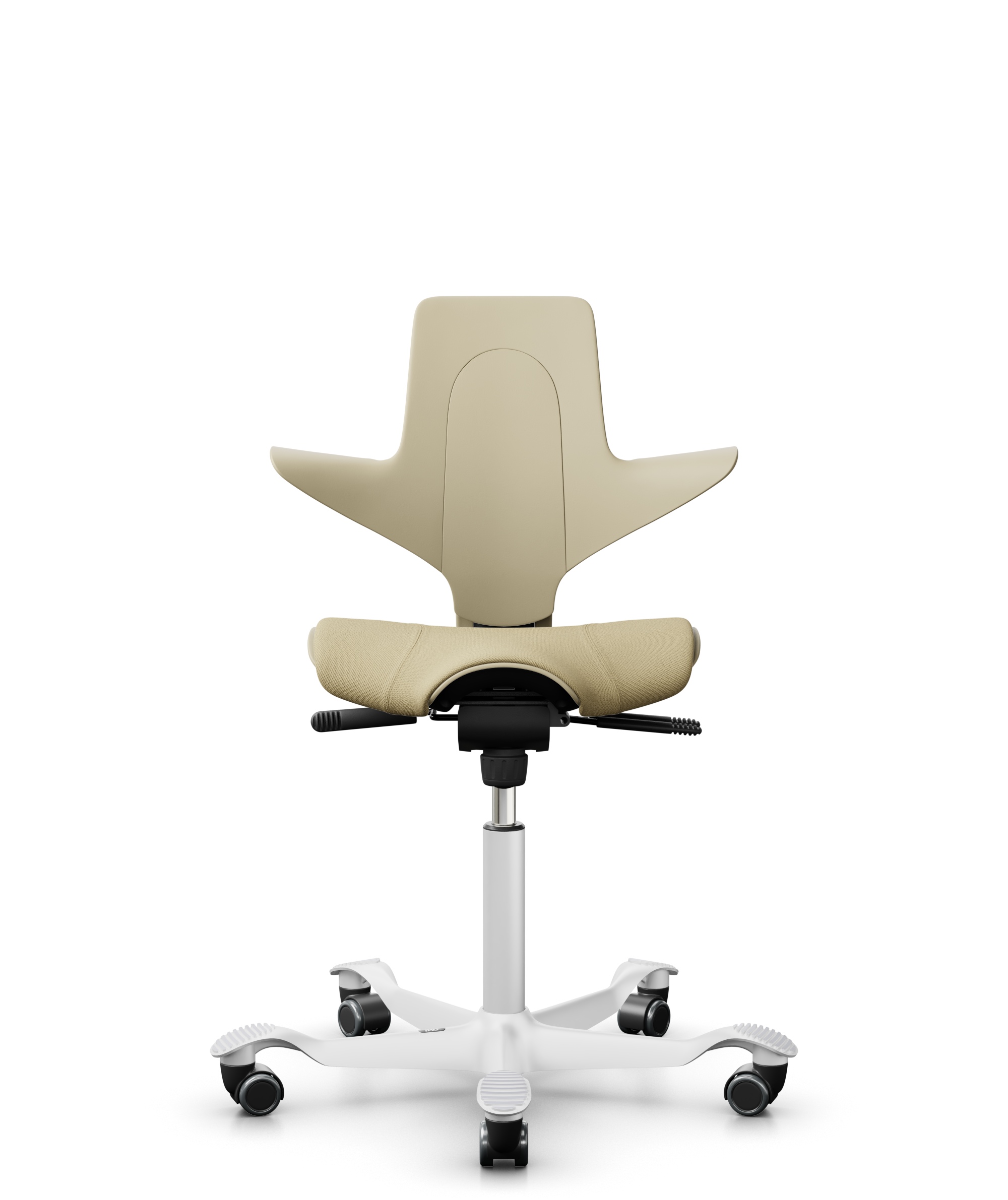 HAG Capisco Puls 8020 Sand SC62097