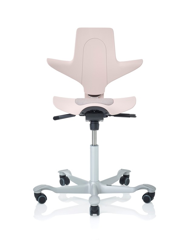 HAG Capisco Puls 8010 Sprint pink - PS002