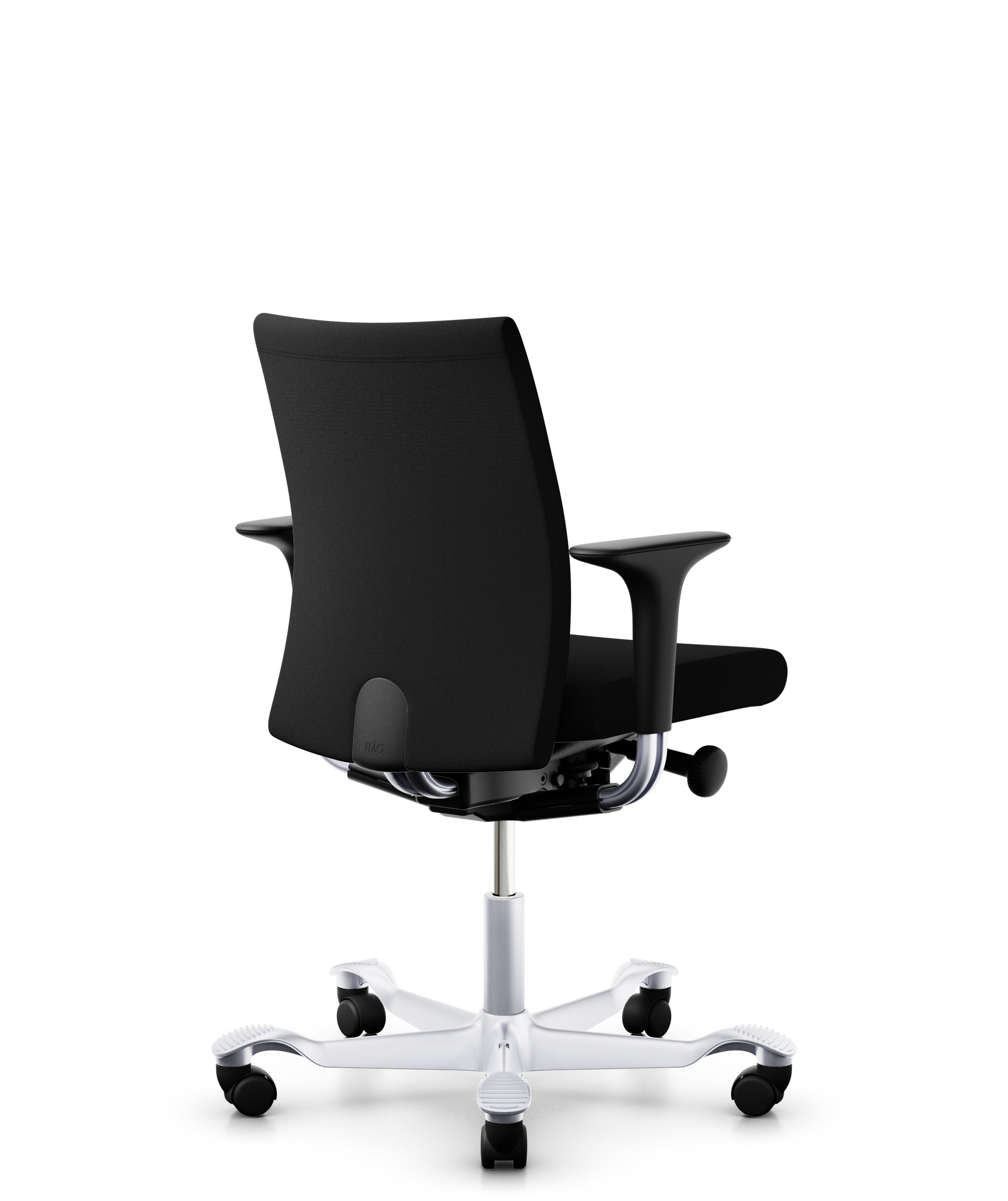 HAG Creed 6004 Extreme EXR009 Havanna Schwarz