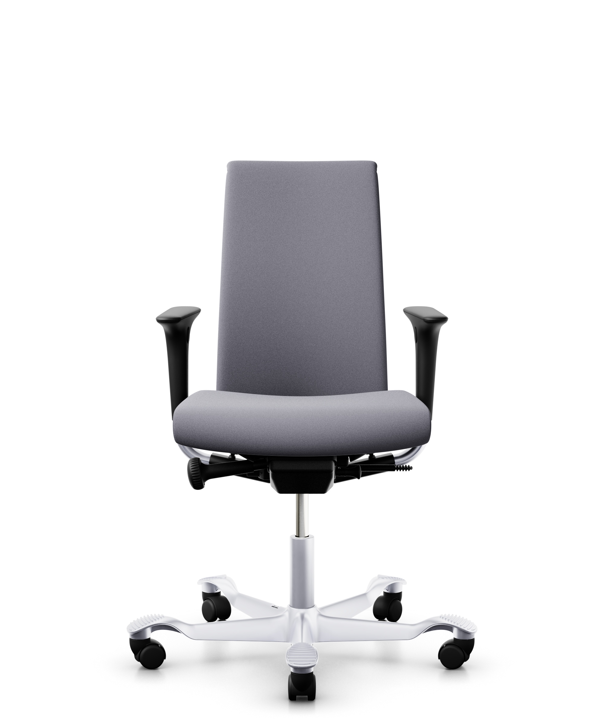 HAG Creed 6005 Extreme EXR081 Blizzard Grau