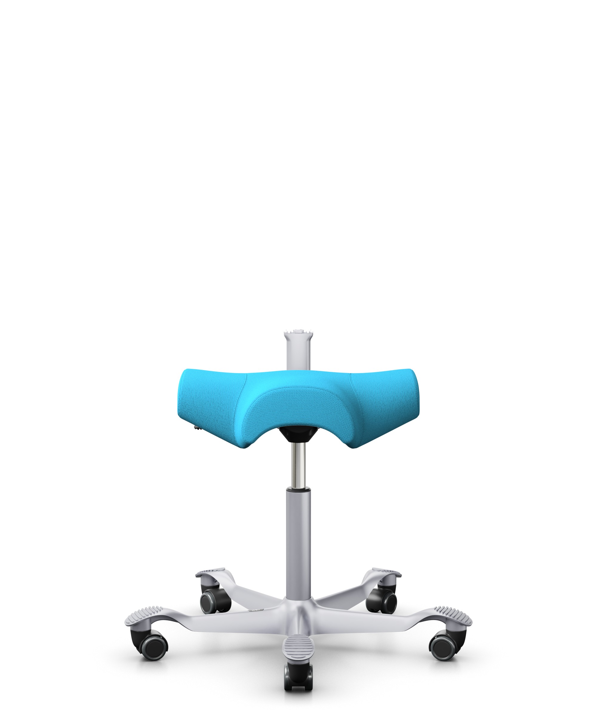 HAG Capisco 8105 Comfort taubenblau