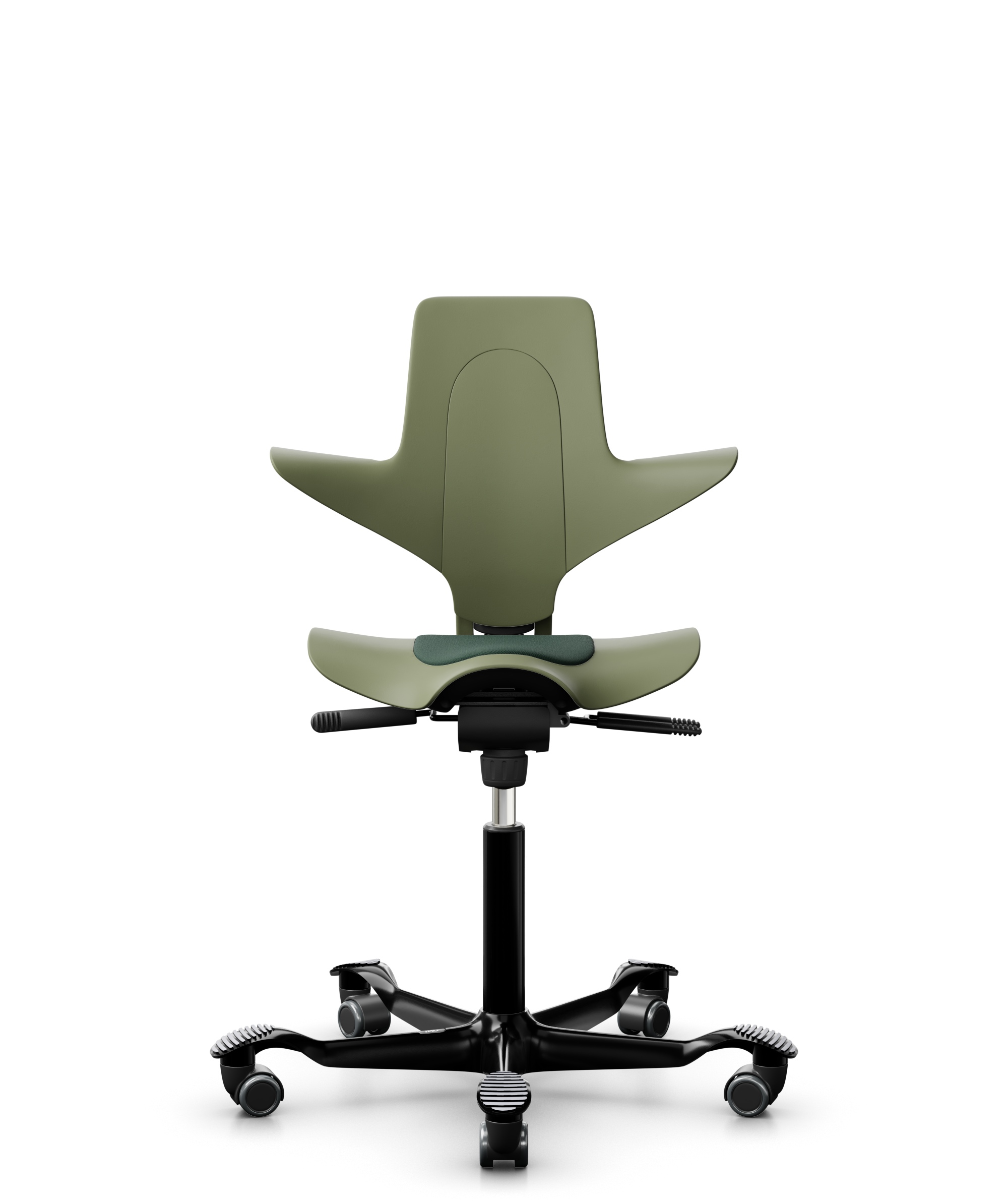 HAG Capisco Puls 8010 Moss SC68209