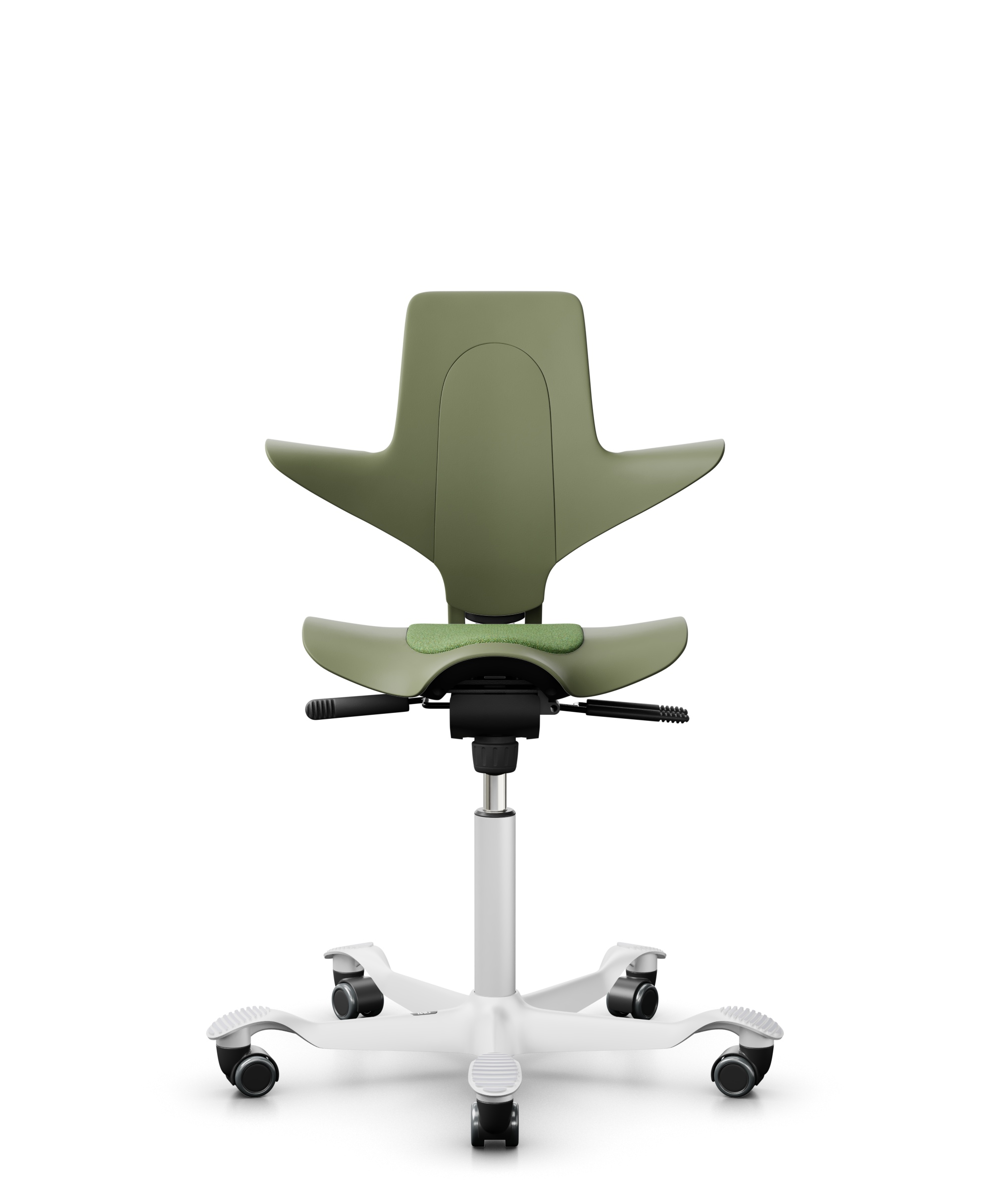HAG Capisco Puls 8010 Moss MLF018