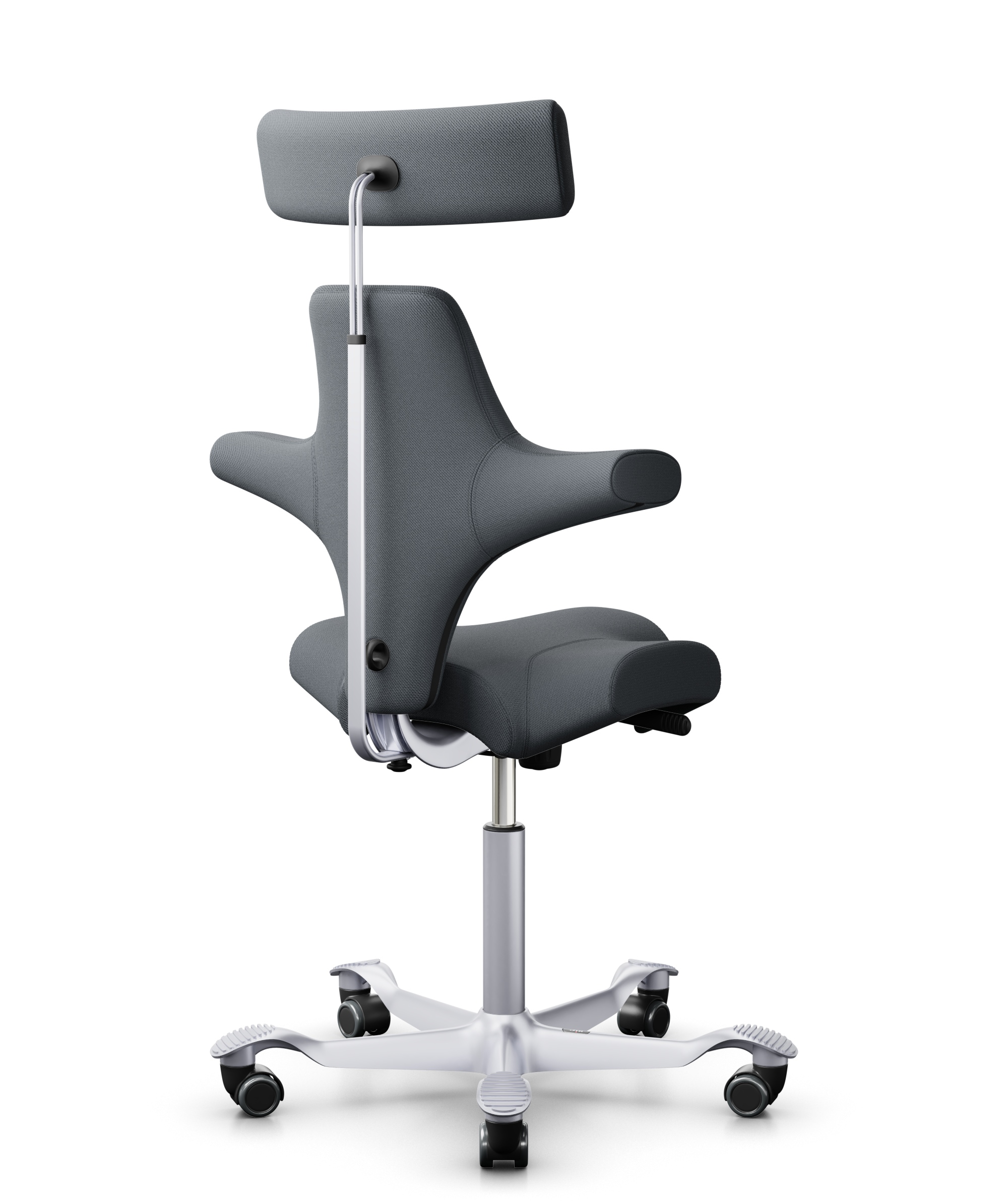 HAG Capisco 8107 Select SC60003 Grey