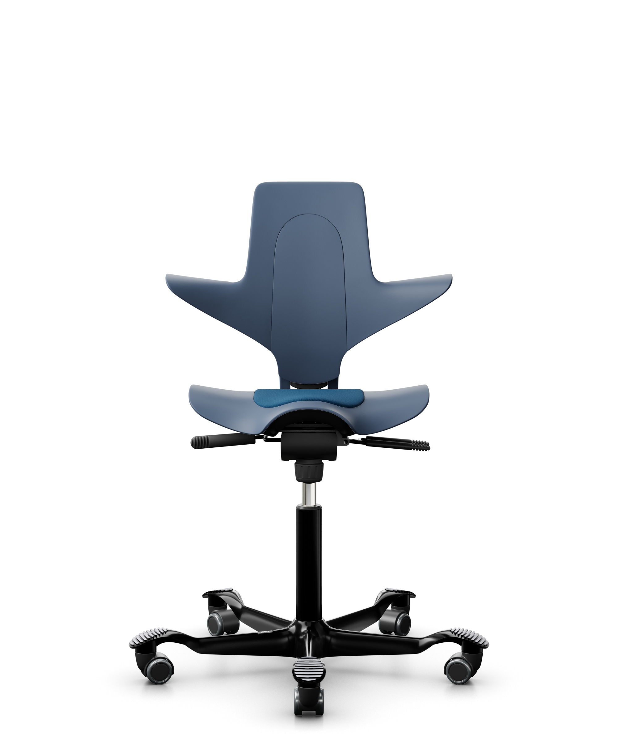 HAG Capisco Puls 8010 Blueberry SC66071