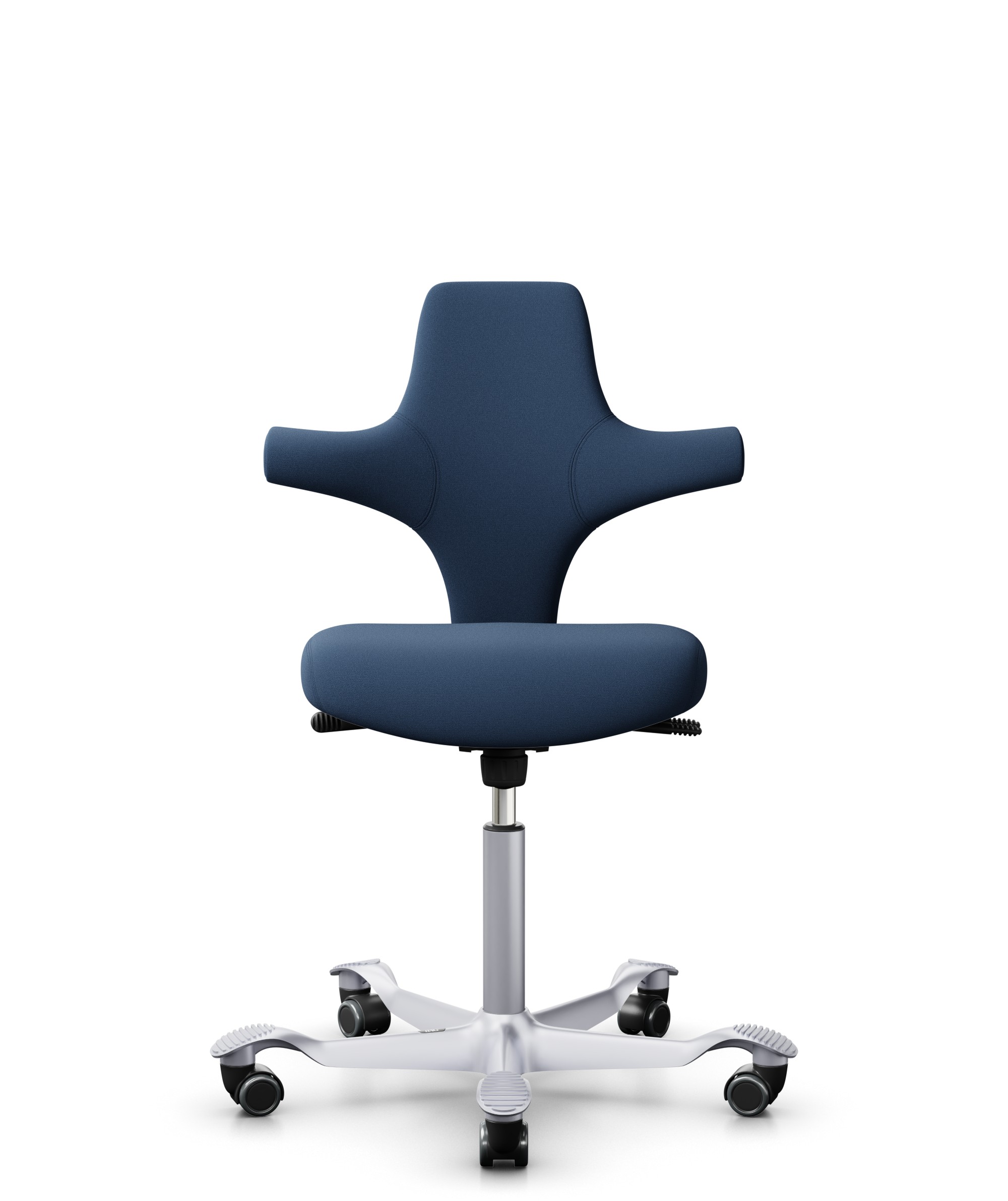 HAG Capisco 8126 Xtreme Plus blau