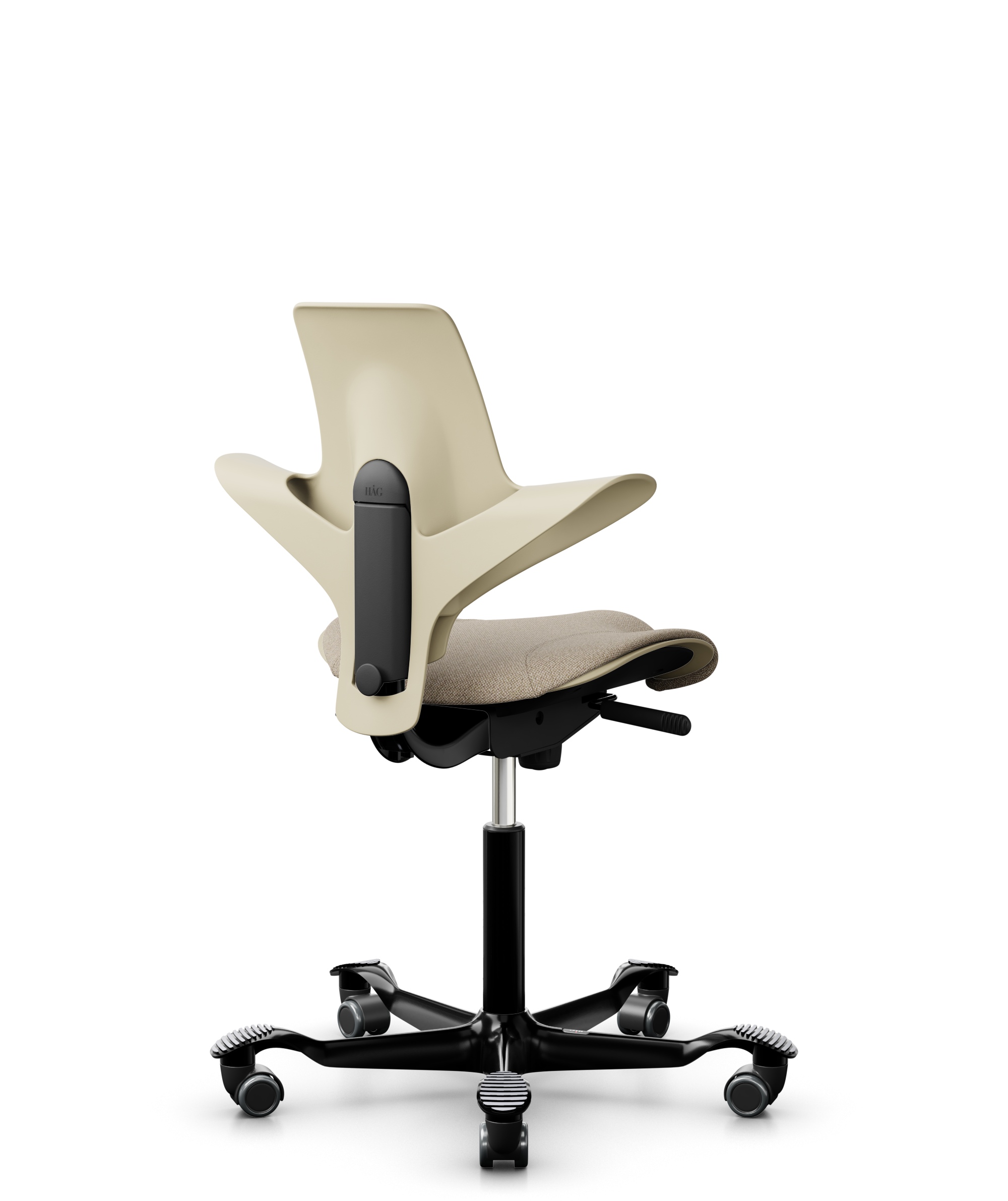 HAG Capisco Puls 8020 Sand MLF012