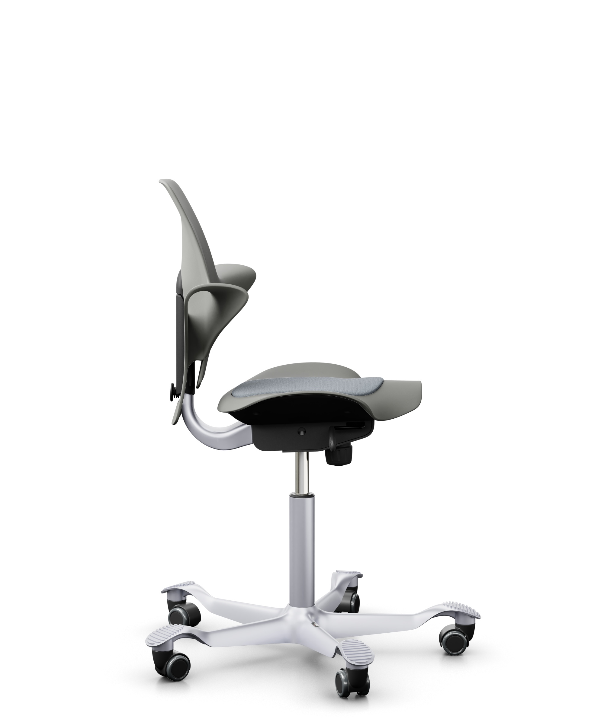 HAG Capisco Puls 8020 Sprint Clay