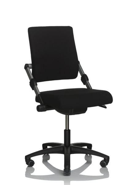 HAG H03 350 Elmosoft Leder 99999