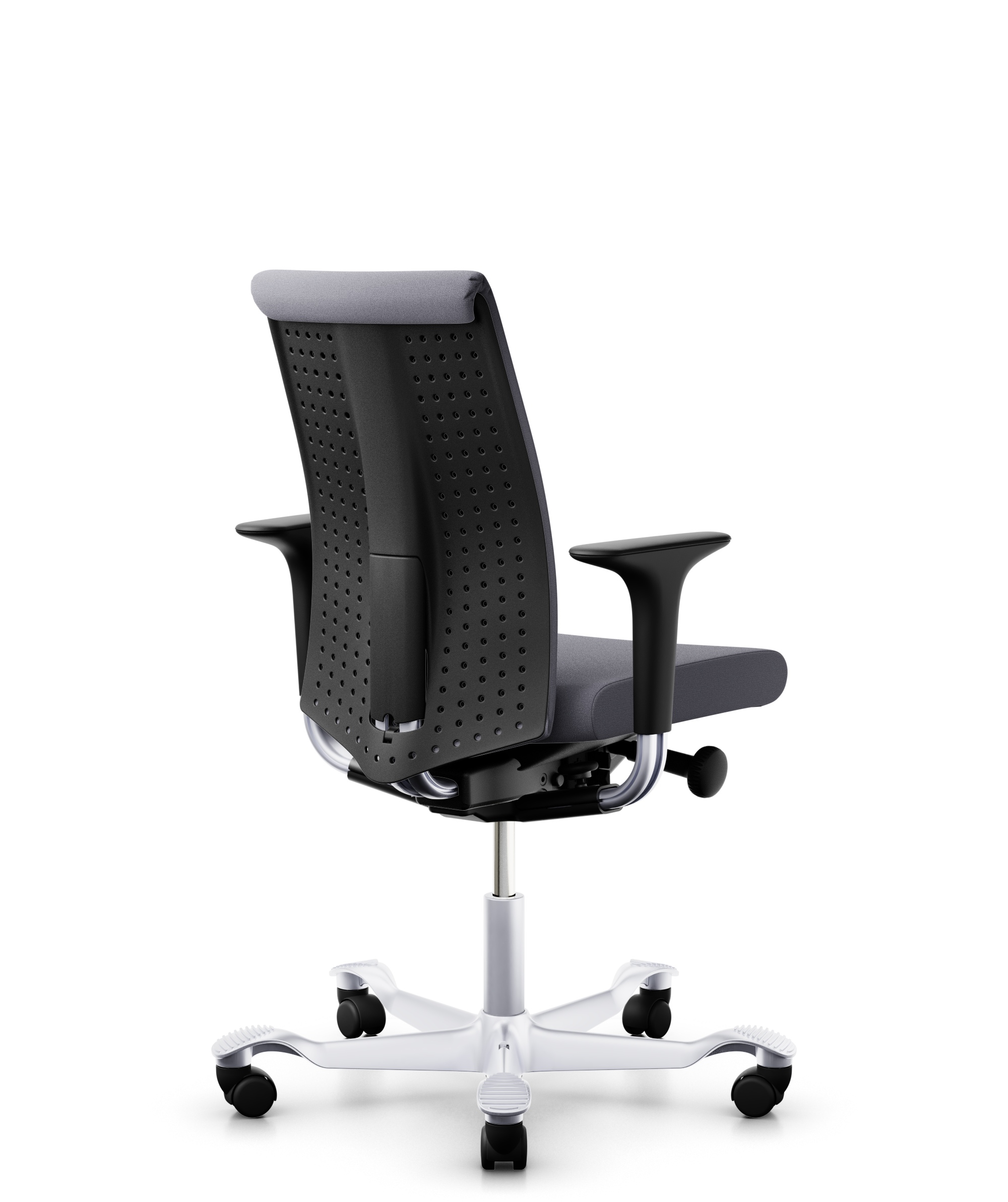 HAG Creed 6005 Extreme EXR081 Blizzard Grau