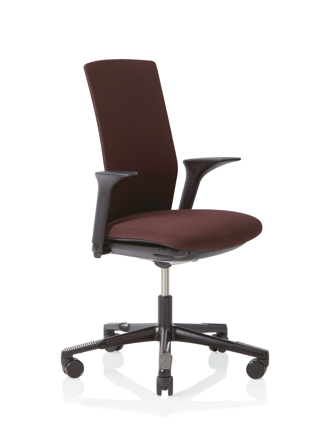 HAG Futu 1200-S Solid Aubergine