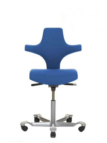 HAG Capisco 8126 Xtreme Plus blau