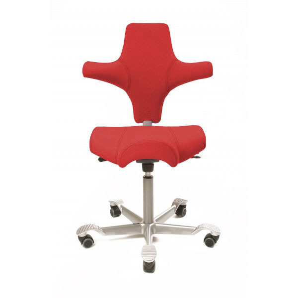 HAG Capisco 8106 Nexus Red 016