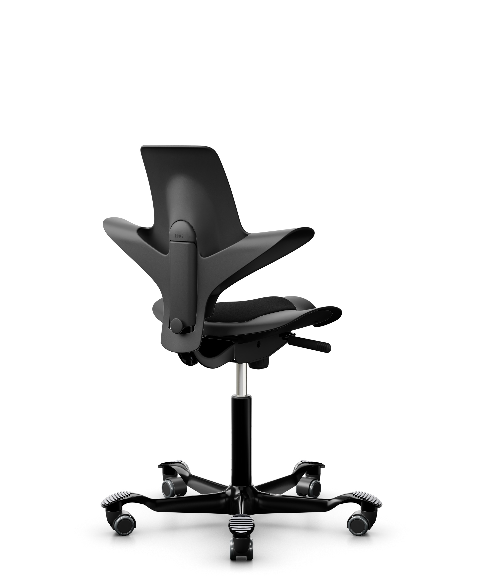 HAG Capisco Puls 8010 schwarz