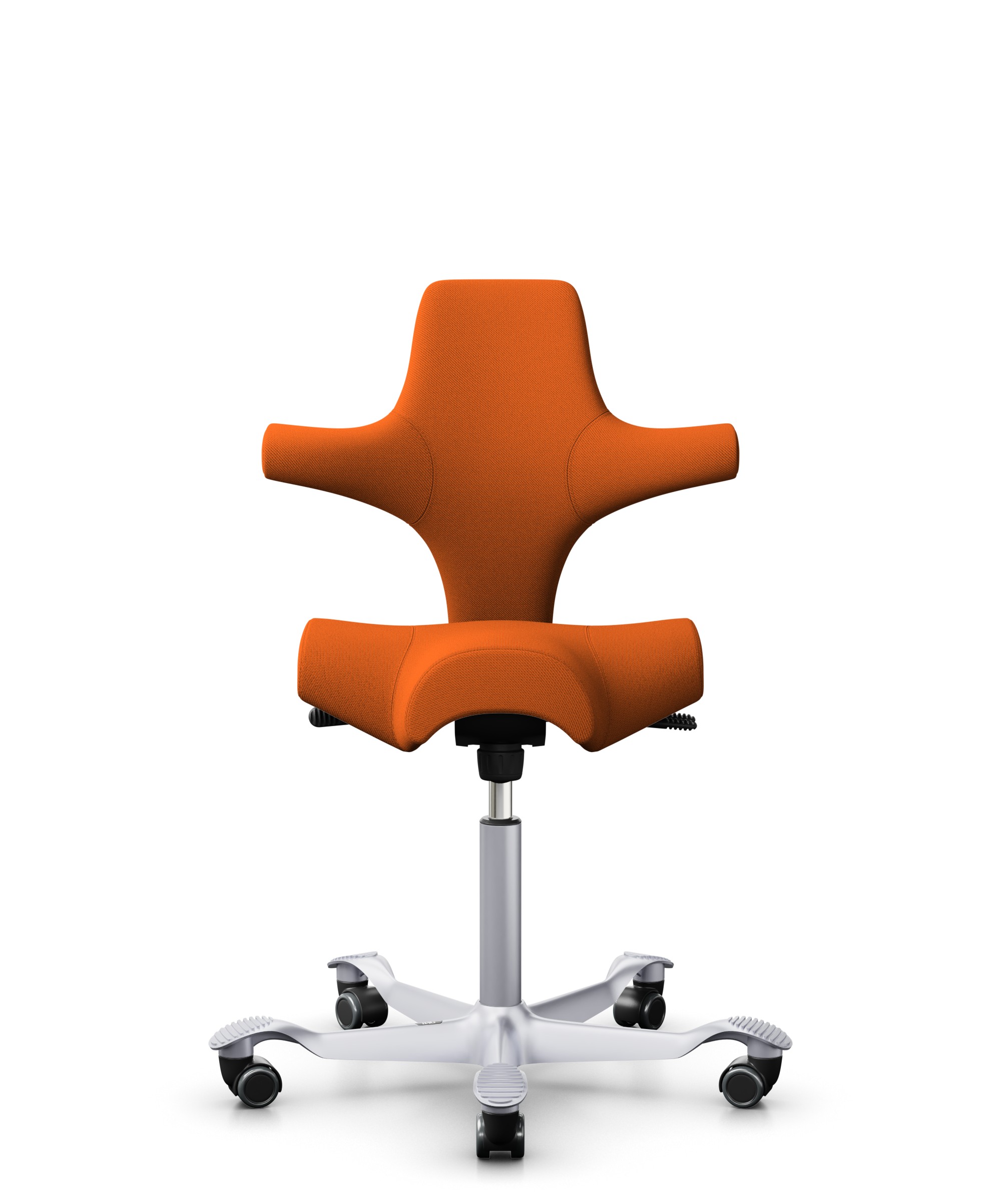 HAG Capisco 8106 Comfort terracotta 9055