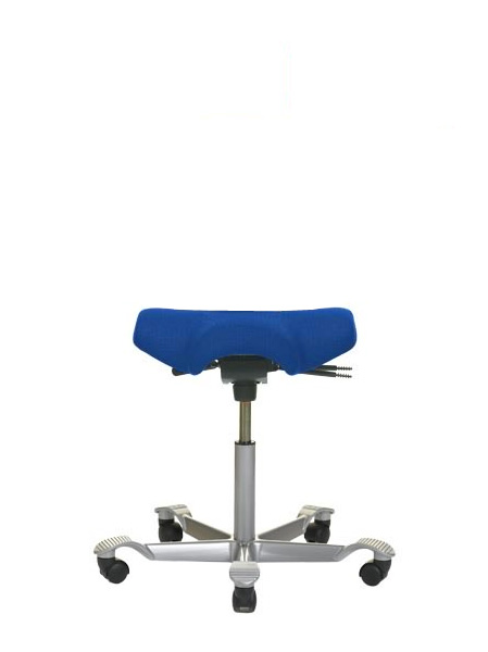 HAG Capisco 8105 Comfort royalblau