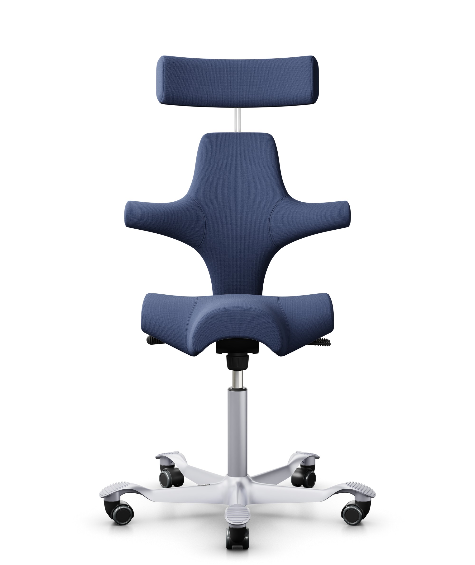 HAG Capisco 8107 Sonderedition Fame 66071 marine