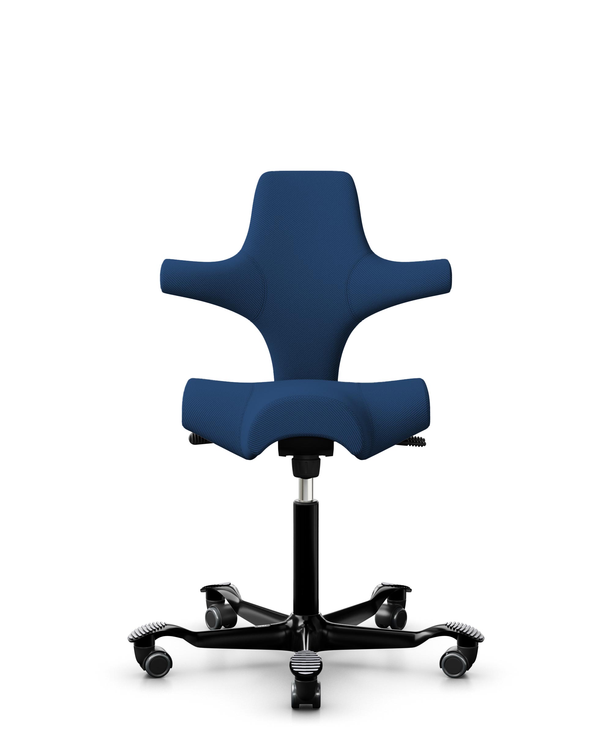 HAG Capisco 810 Sonderedition Fame schwarz