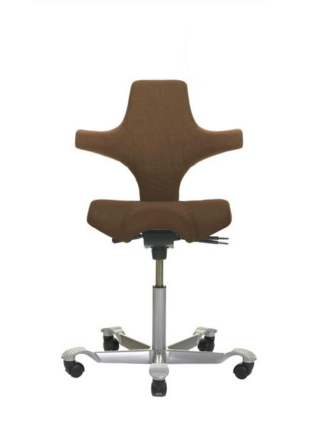 HAG Capisco 8106 Comfort braun 60004