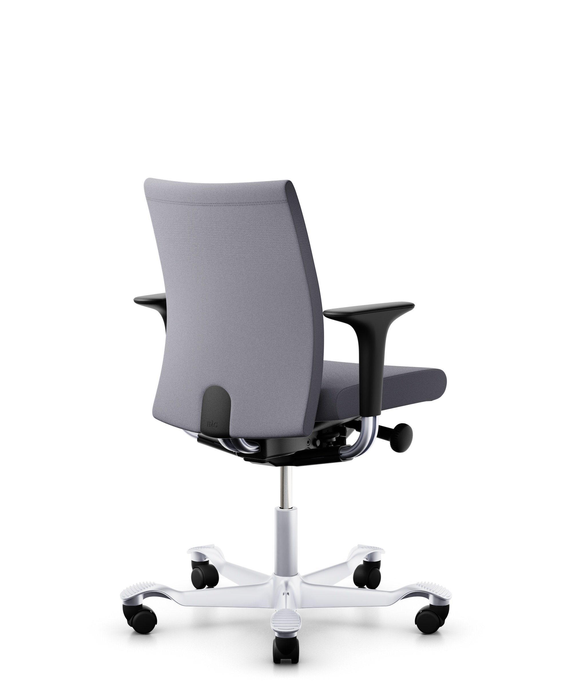 HAG Creed 6004 Extreme EXR081 Blizzard Grau