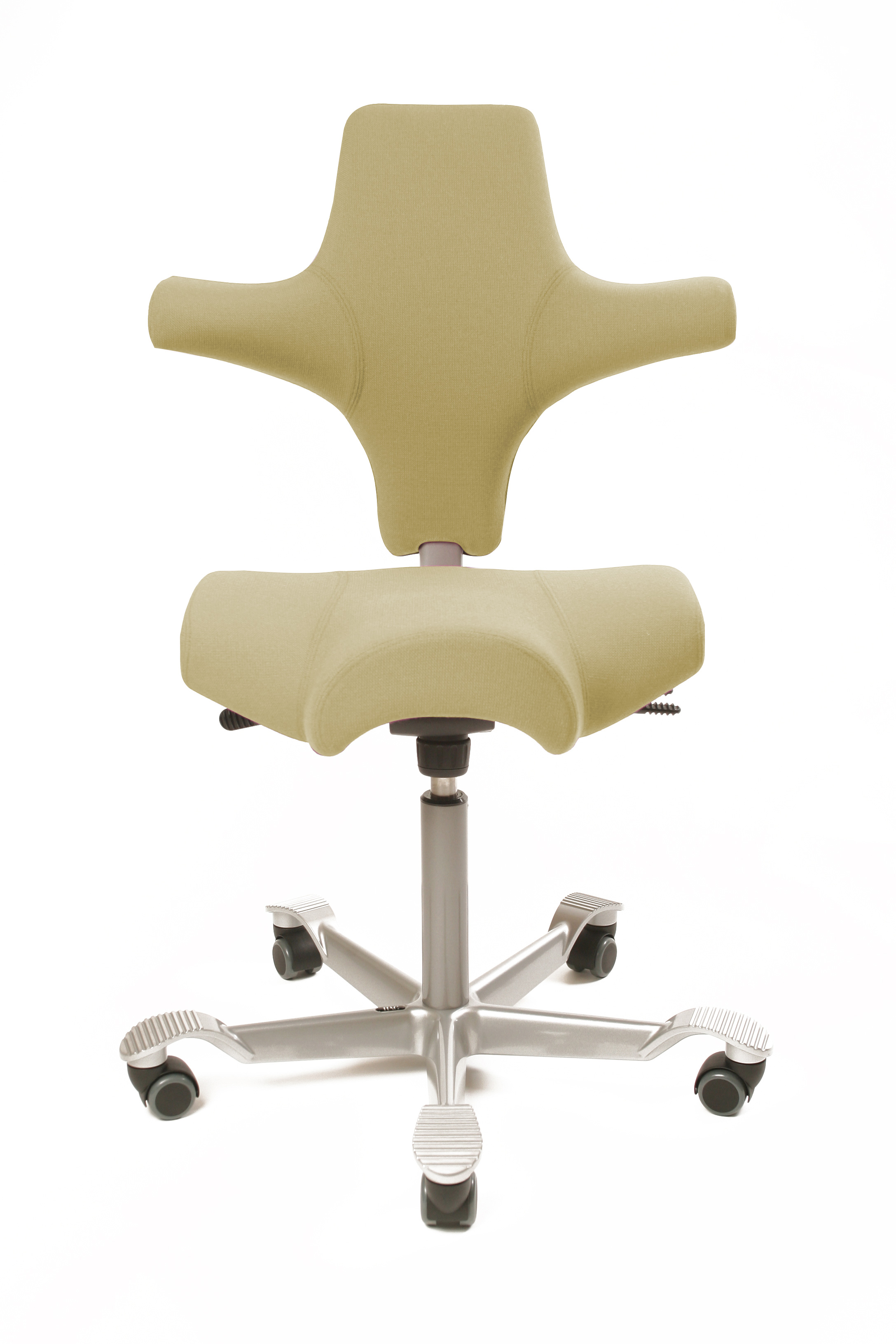 HAG Capisco 8106 Sonderedition Fame 62068 beige