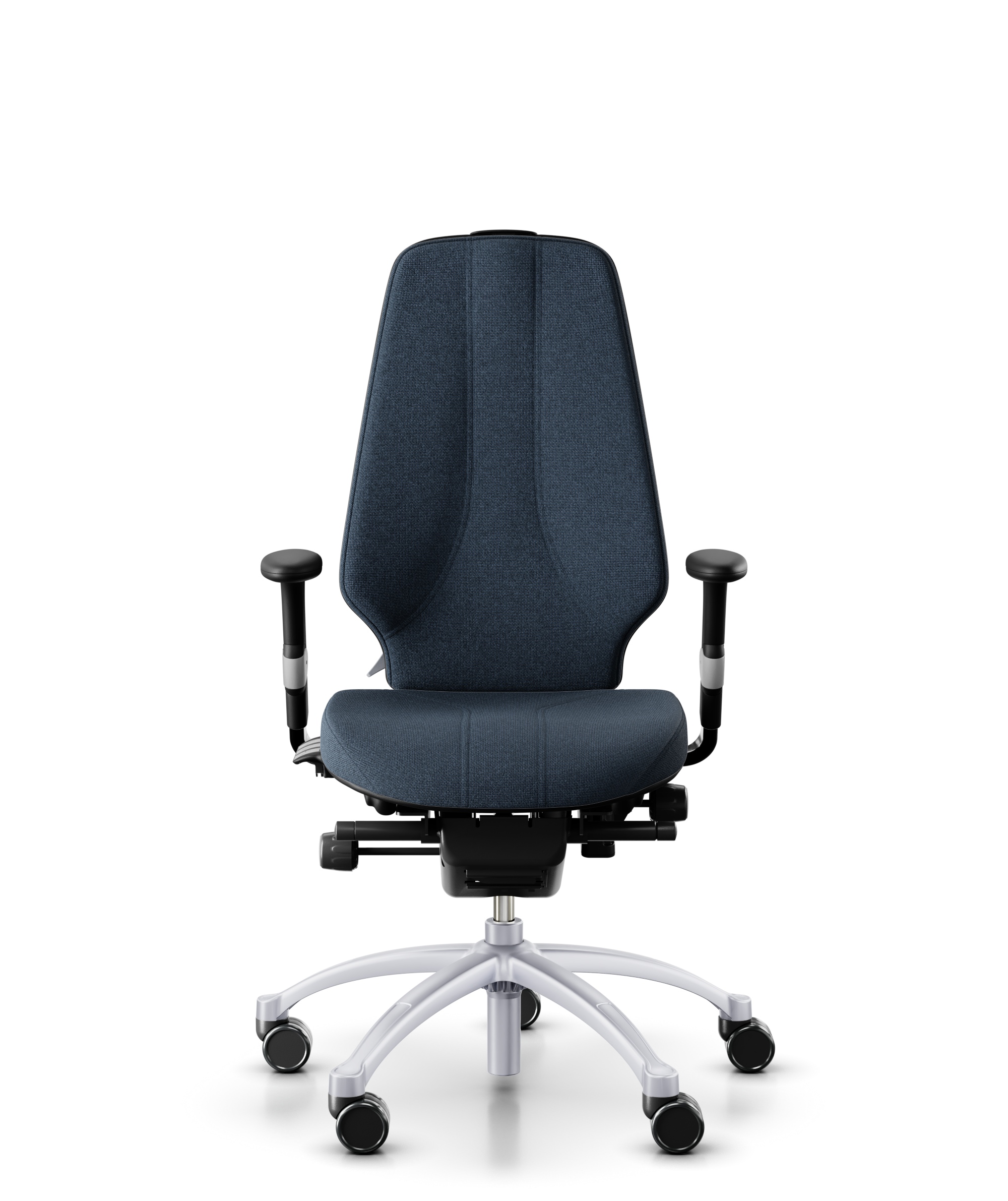 HAG Capisco 810 Sonderedition Fame schwarz