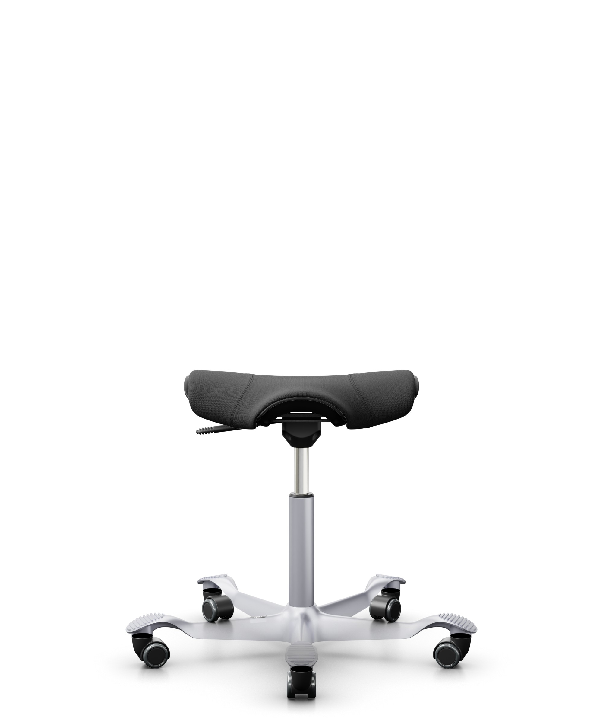 HAG Capisco Puls 8001 schwarz