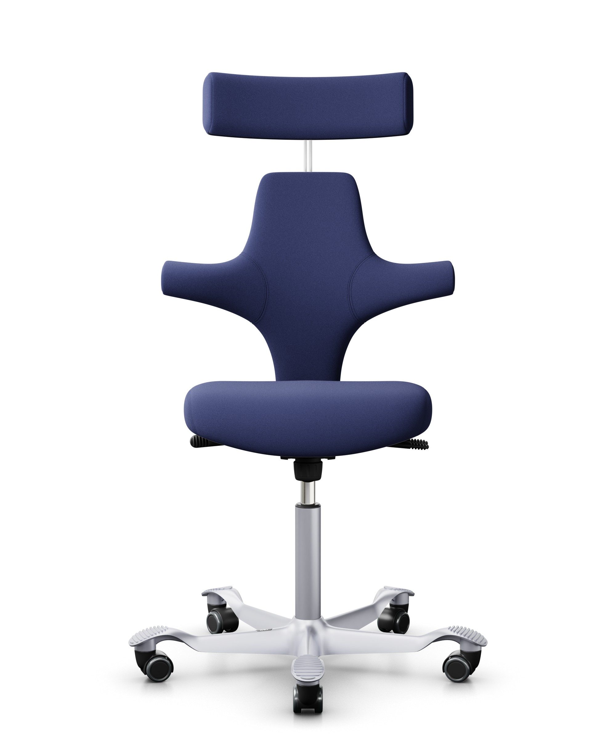 HAG Capisco 8127 Xtreme blau