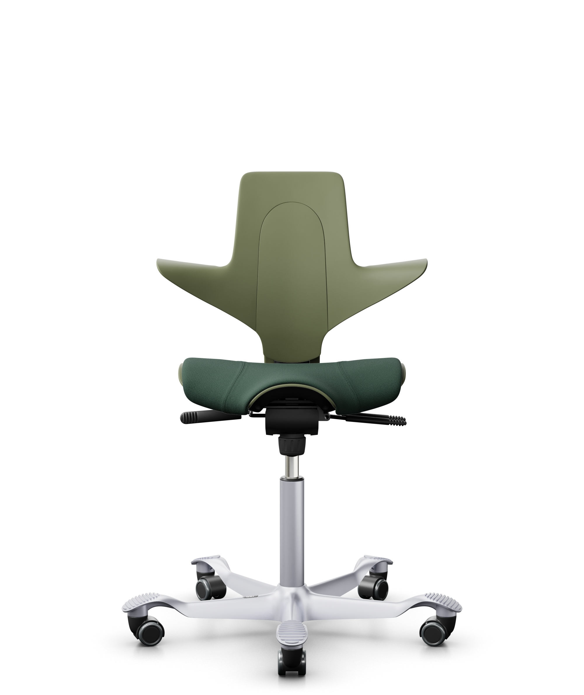HAG Capisco Puls 8020 Moss SC68209