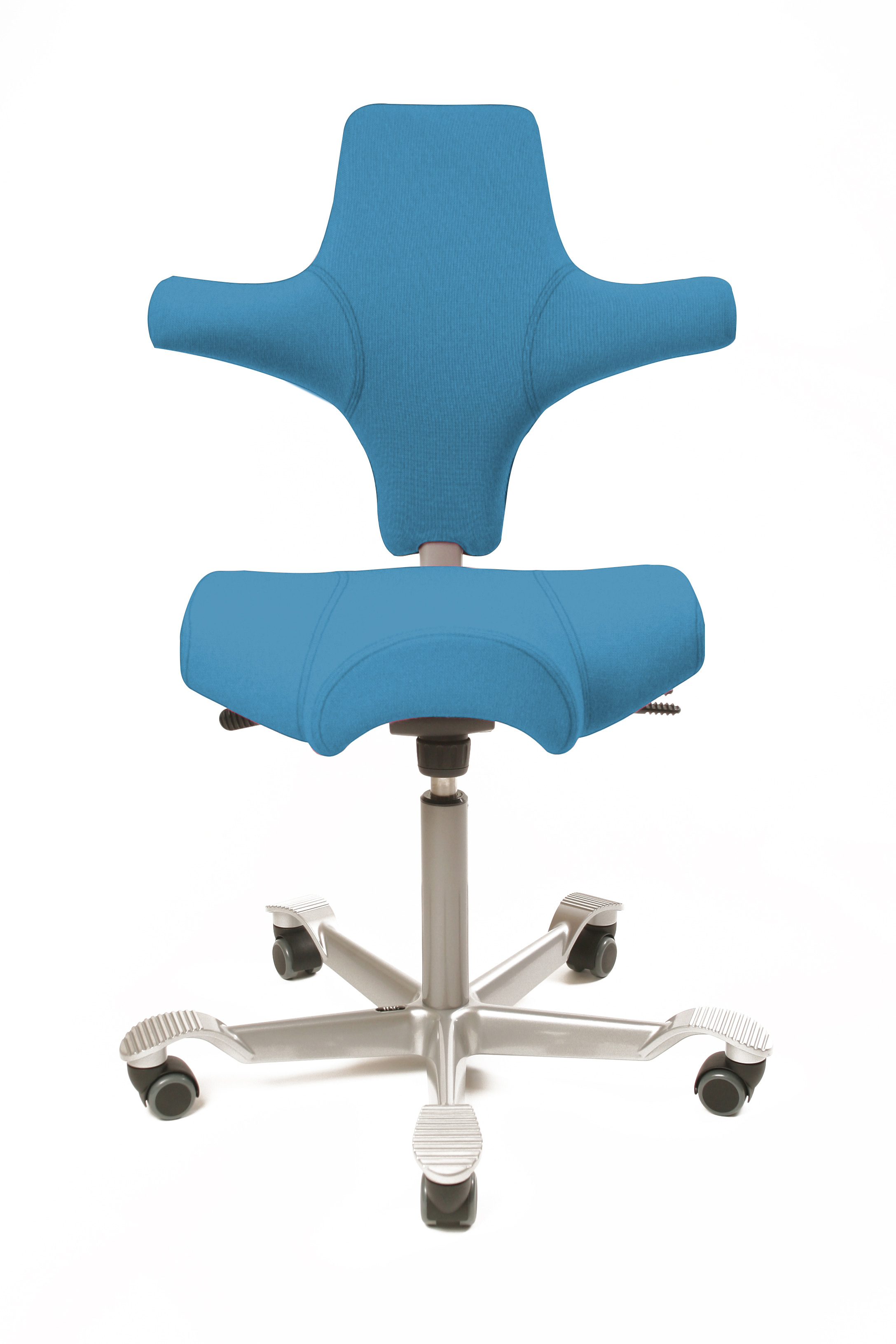 HAG Capisco 8106 Sonderedition Fame 66118 hellblau