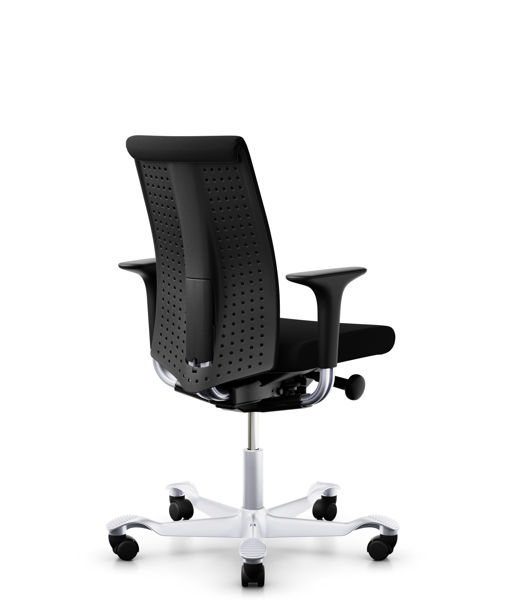 HAG Creed 6005 Extreme EXR009 Havanna Black - AKTION