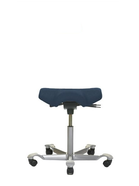 HAG Capisco 8105 Comfort dunkelblau