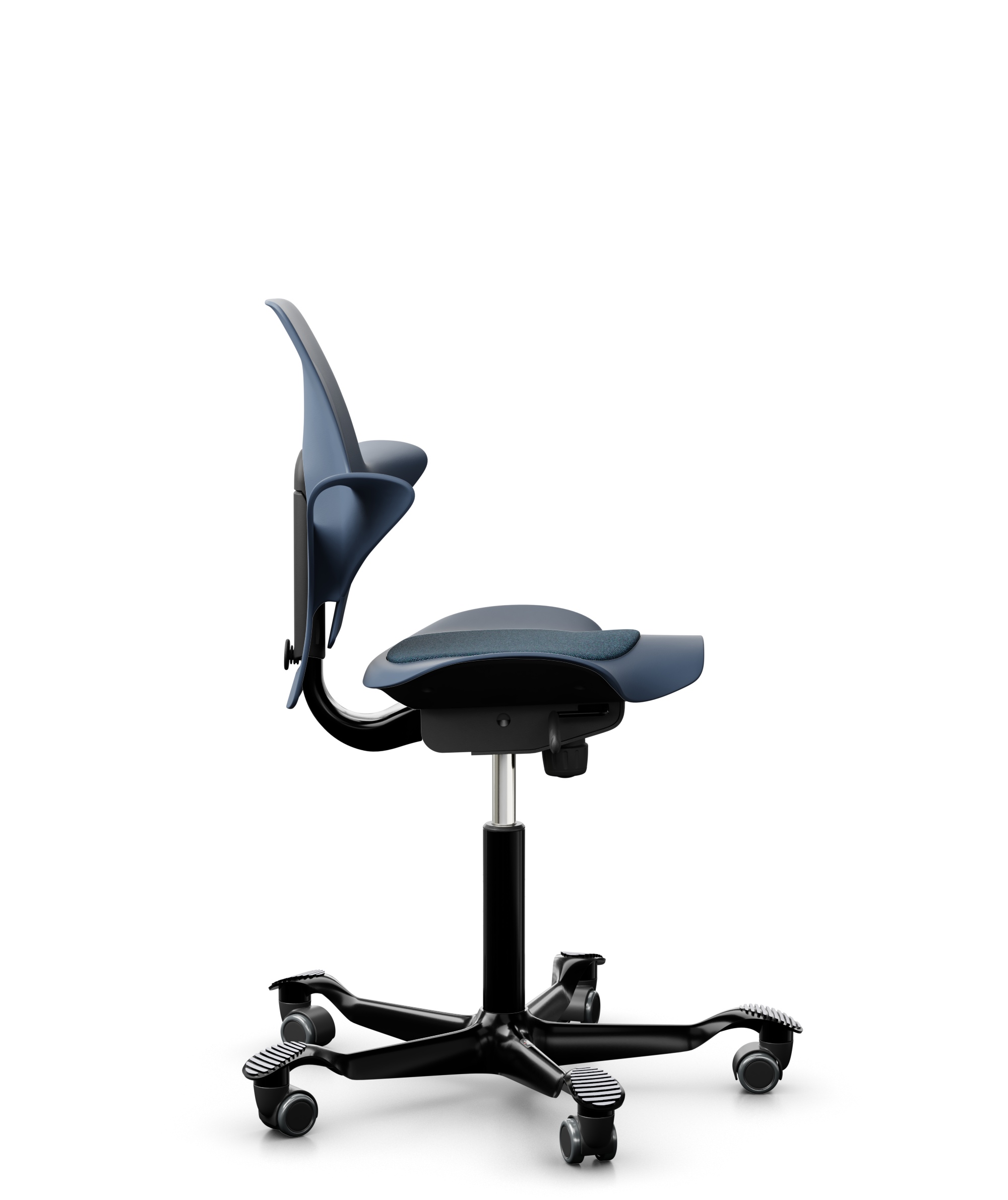 HAG Capisco Puls 8010 Blueberry MLF035