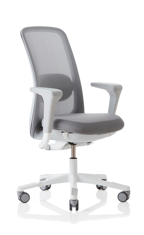 HAG Sofi Mesh 7500  grau