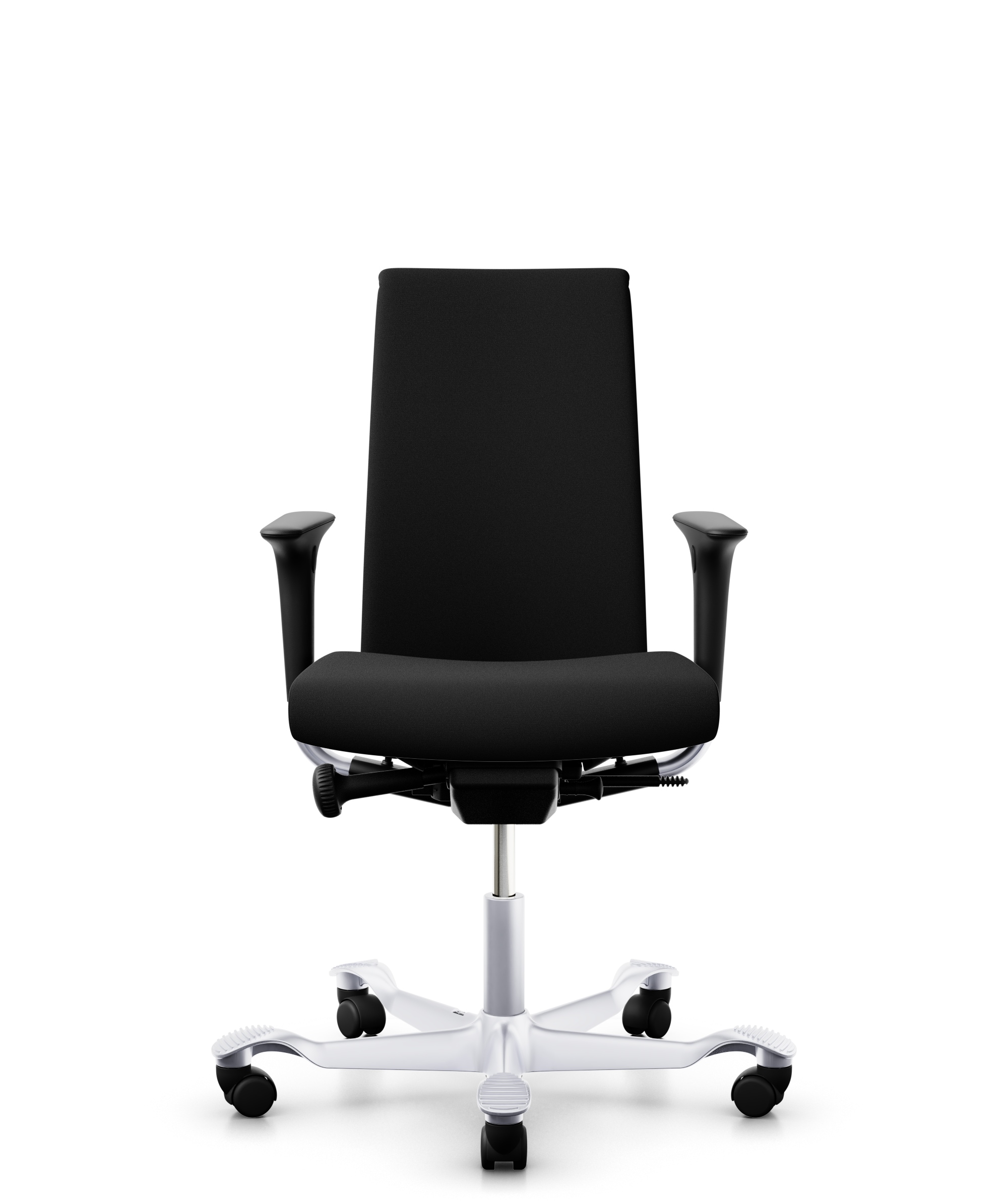 HAG Creed 6005 Extreme EXR009 Havanna Black - AKTION