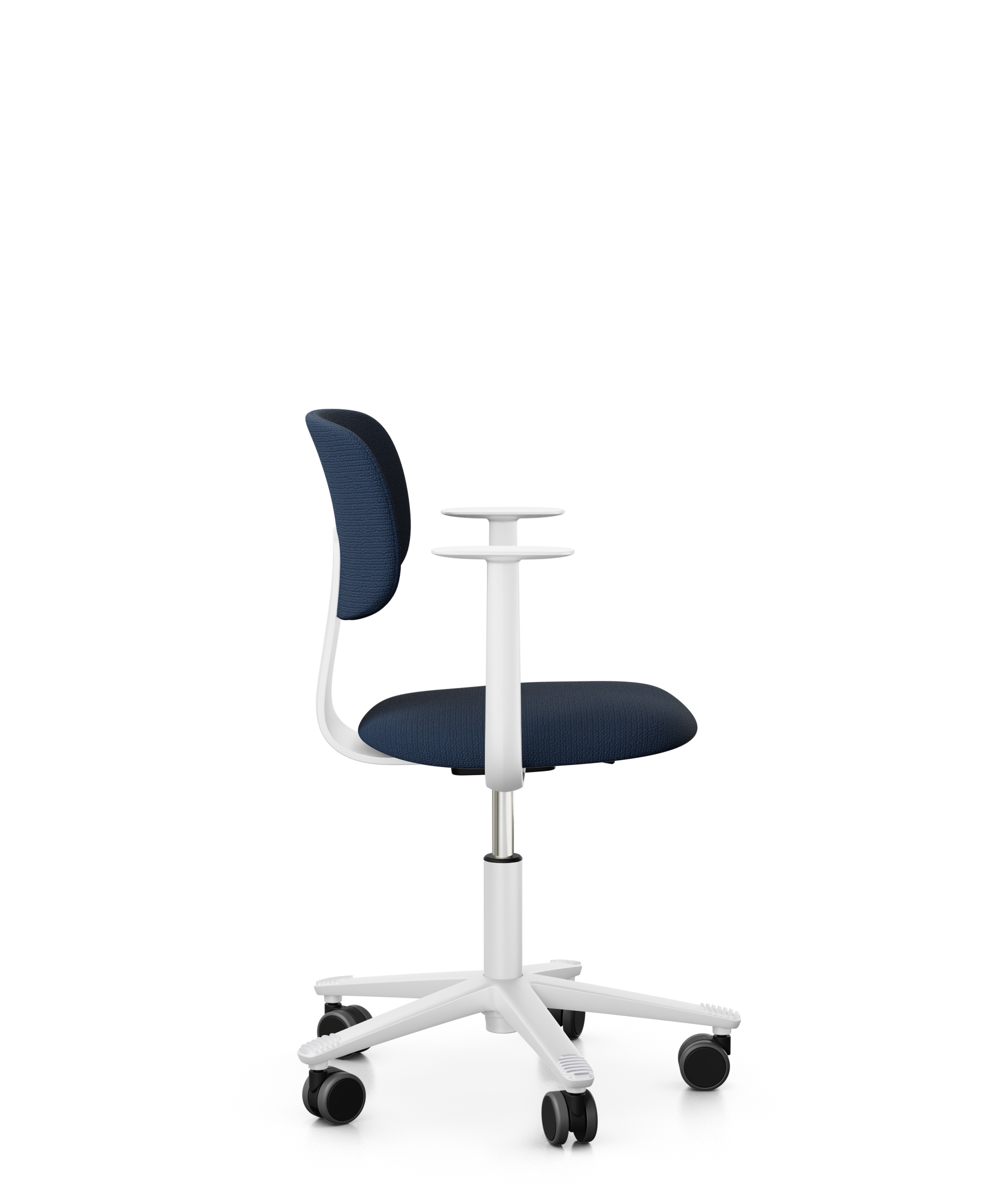 HAG Tion 2160 Weiß SRD 780