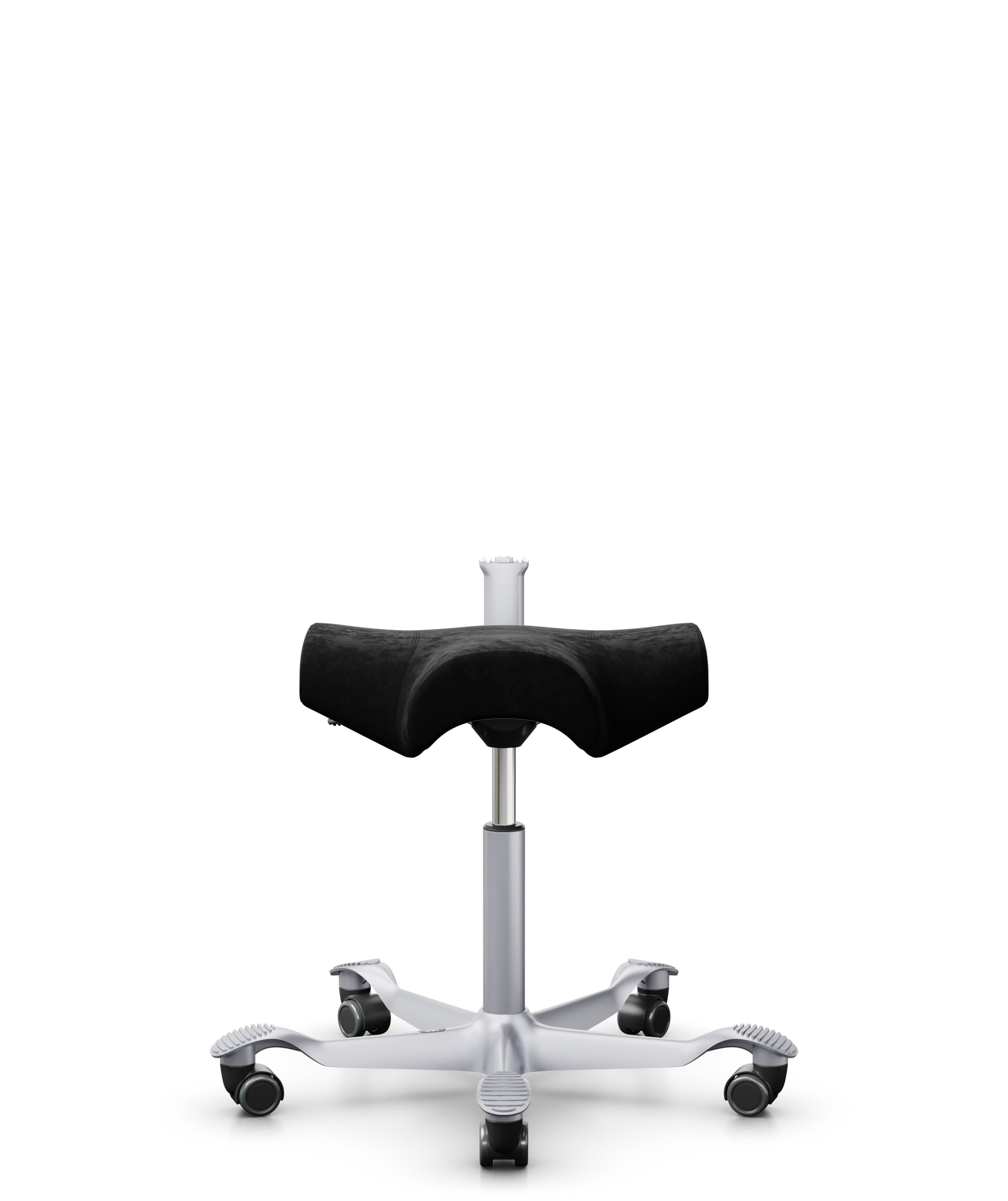 HAG Capisco 8105 Comfort schwarz