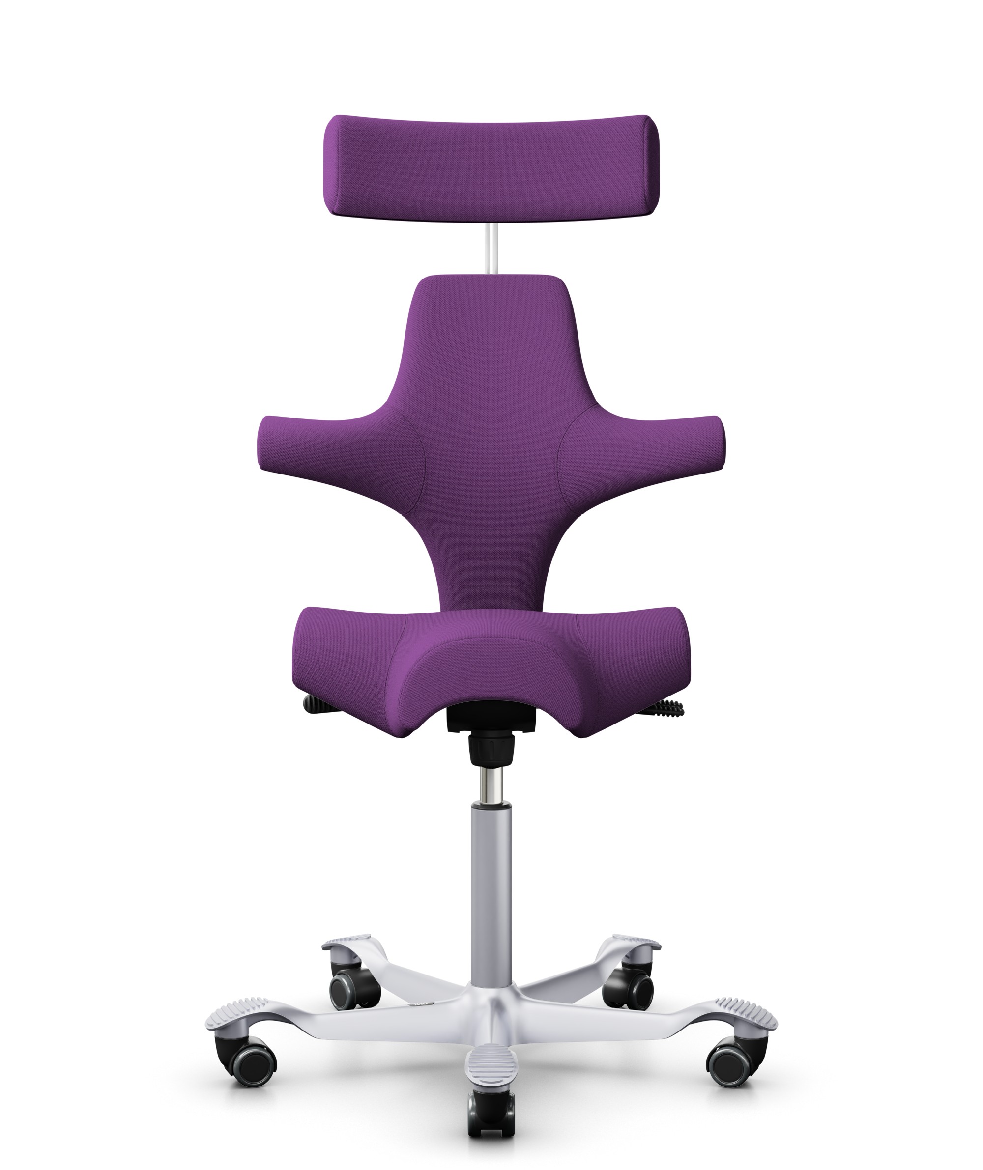 HAG Capisco 8107 Sonderedition Fame violett