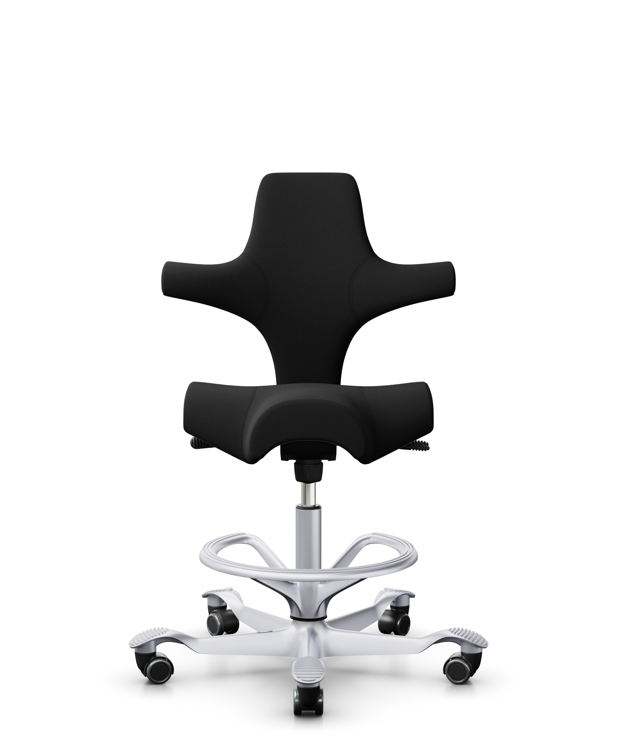 HAG Capisco 810 Sonderedition Fame schwarz