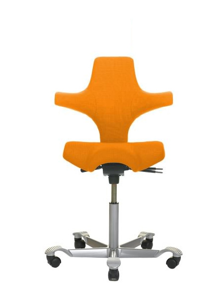 HAG Capisco 8106 Comfort orange 630