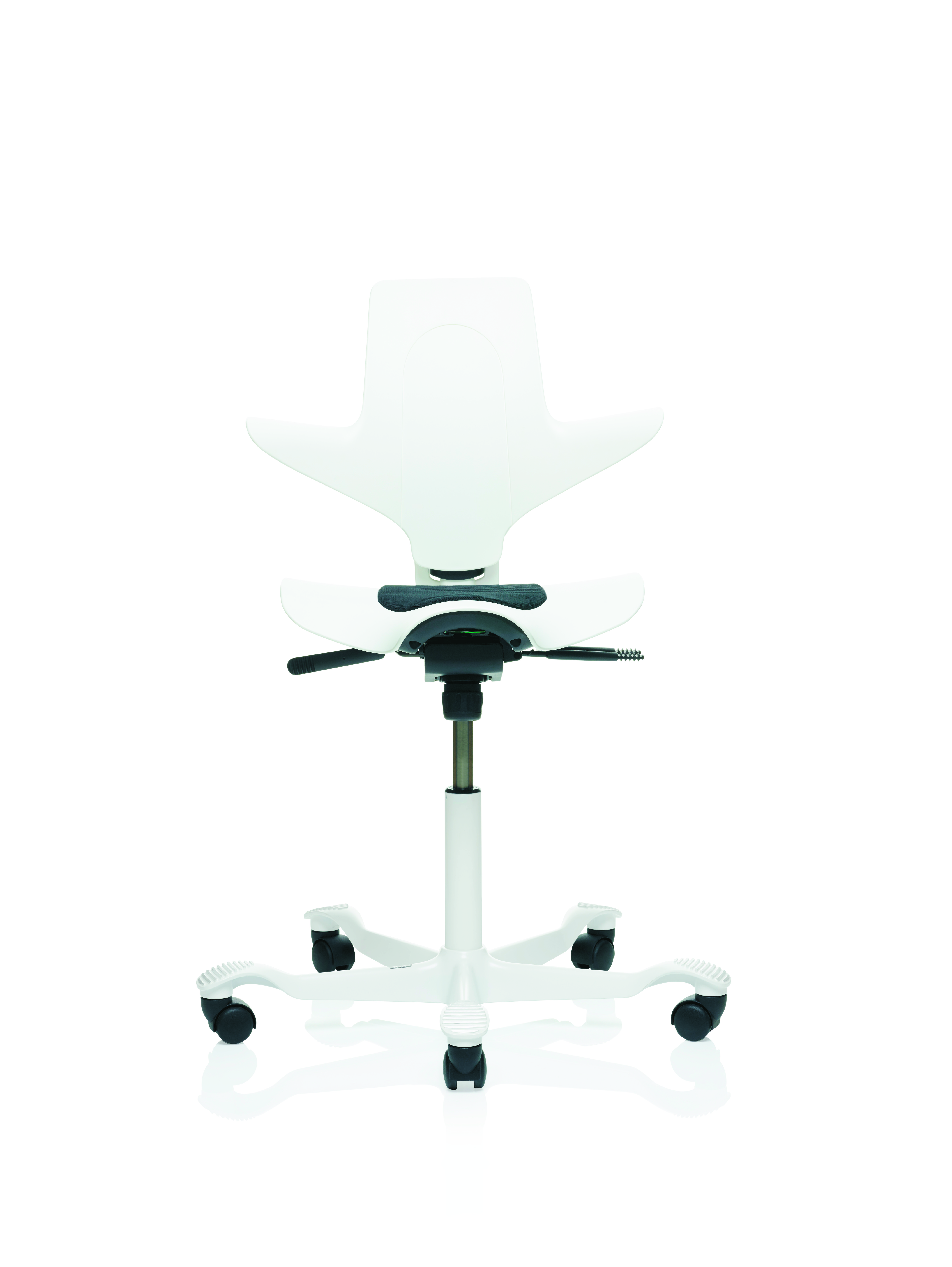 HAG Capisco Puls 8010 white EXR009