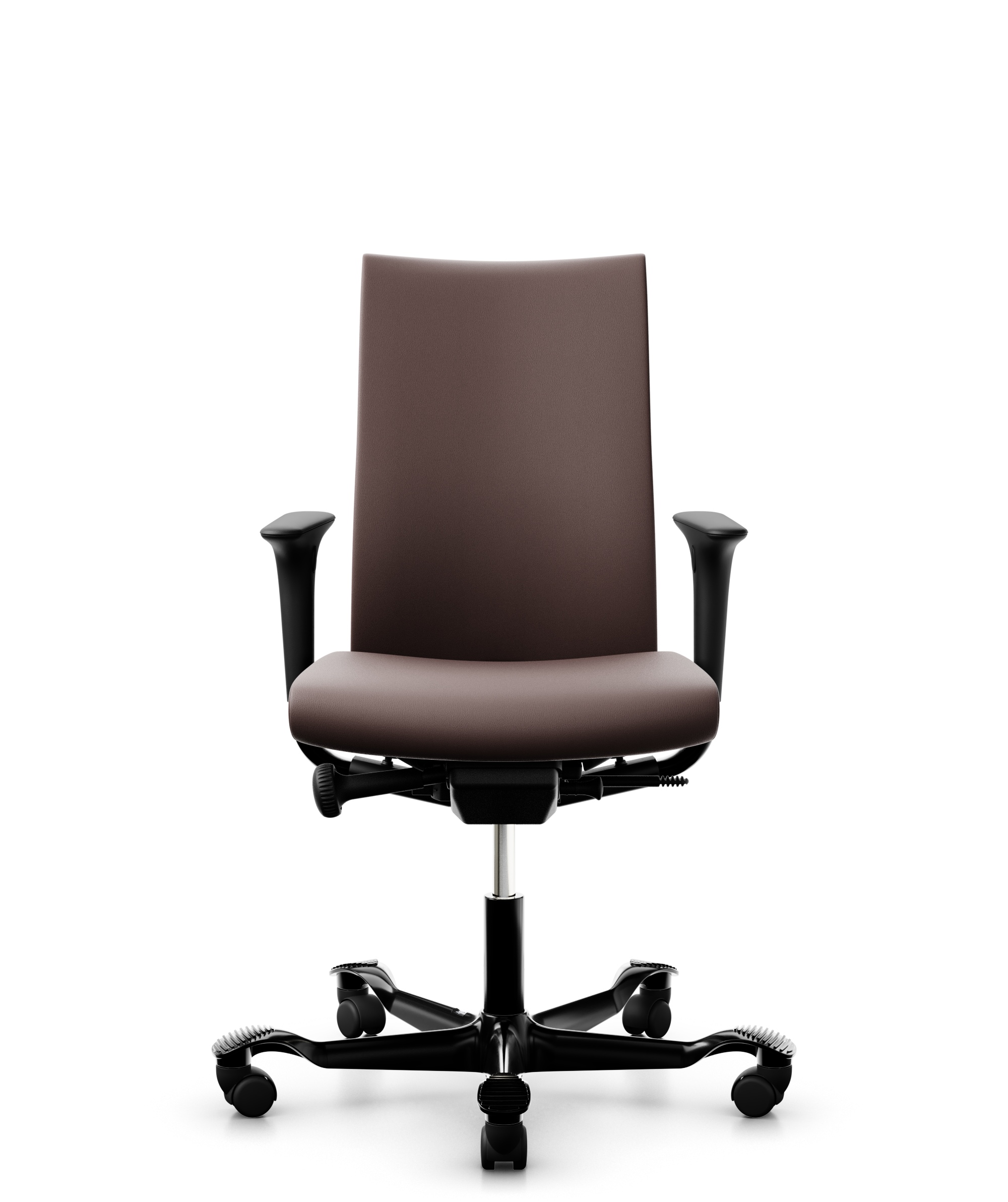 HAG Creed 6006 Antigo Leder Maroon